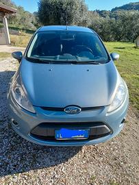 FORD Fiesta 5ª serie - 2010