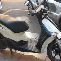 Piaggio Liberty S 150 - 2023