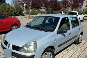 Renault Clio 2ª Serie