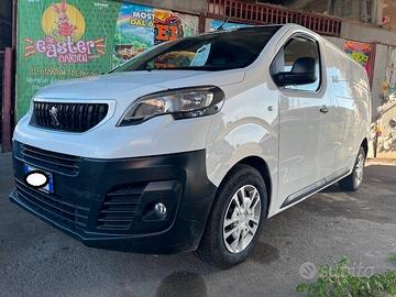 PEUGEOT EXPERT 10/2019 NAVIGATORE, BLUETOOTH....