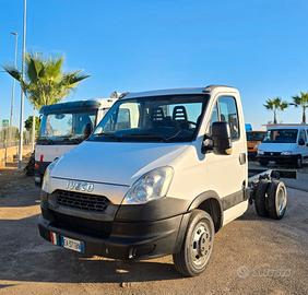 IVECO DAILY 40C35