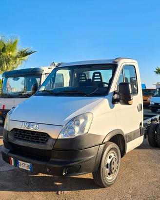 IVECO DAILY 40C35