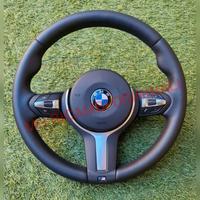 Volante Sportivo Bmw M Sport Completo Originale