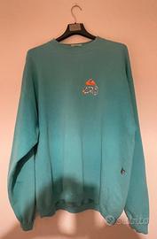 Felpa Quick Silver - size xl