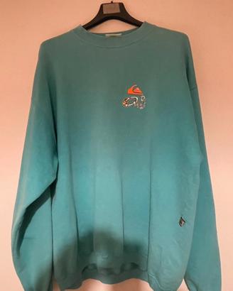 Felpa Quick Silver - size xl