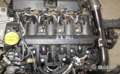 Motore g9tj7