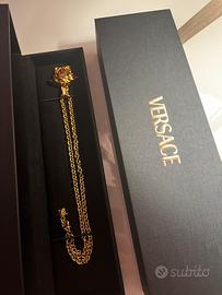 Collana versace