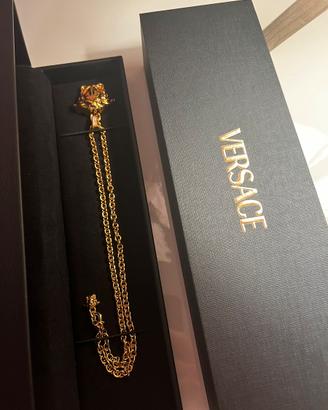 Collana versace