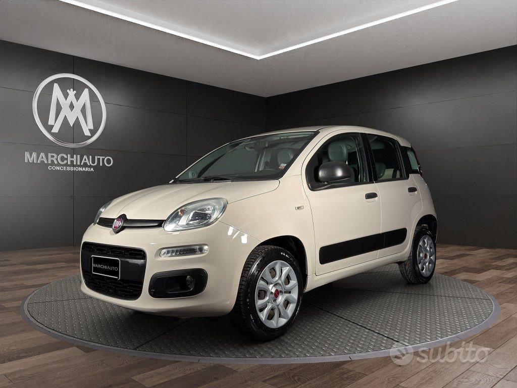 FIAT Panda 3ª serie