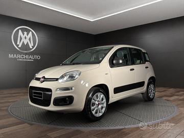 FIAT Panda 0.9 TwinAir Turbo Natural Power Easy