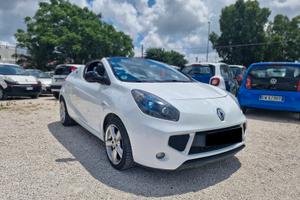 Renault Wind 1.2 TCE 100CV Blizzard