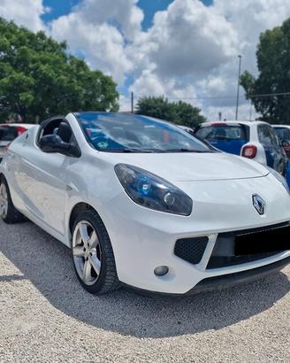 Renault Wind 1.2 TCE 100CV Blizzard