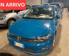 Volkswagen Polo 1.0 MPI 5p. Trendline BlueMotion T