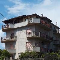 Appartamento in mansarda
