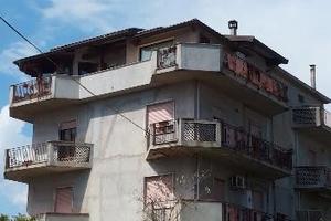 Appartamento in mansarda