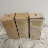 3X Valvola Termoionica RCA JAN CRC 810