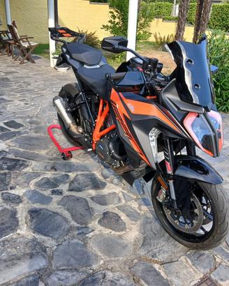 Ktm 1290 gt