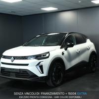 RENAULT Captur 2ª serie Captur TCe 100 CV GPL ...