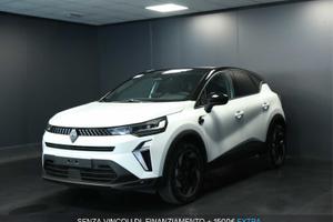 RENAULT Captur 2ª serie Captur TCe 100 CV GPL ...
