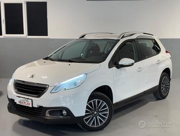 Peugeot 2008 PureTech 82 Access