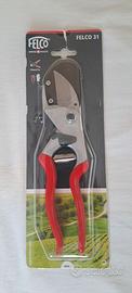 FELCO 31 cesoie Incudine forbici giardinaggio
