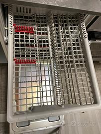 Lavastoviglie BOSCH SPV4EMX25E