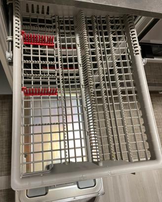Lavastoviglie BOSCH SPV4EMX25E