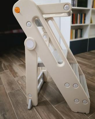 Torre di apprendimento per bambini