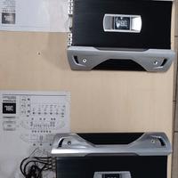 Amplificatori auto JBL