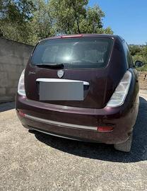 Lancia Ypsilom