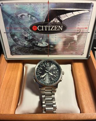 Orologio Citizen