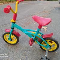 Bici bambino 12"