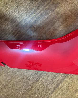 Deflettore destro per Ducati 999/749 2003