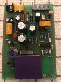 Boiler truma