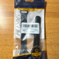 Cinturino Nero per Xiaomi Redmi Smart Band 2