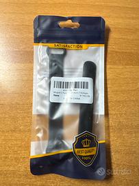 Cinturino Nero per Xiaomi Redmi Smart Band 2