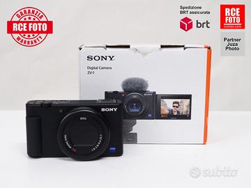 Sony ZV-1