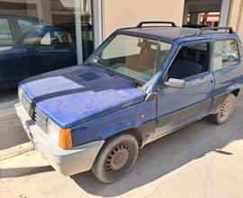 Fiat Panda 1100 i.e.