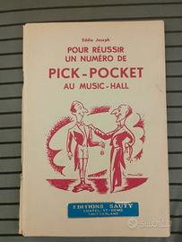 pick-pocket