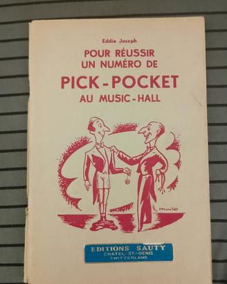pick-pocket