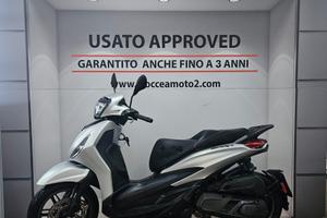 Piaggio Beverly 400 i.e.