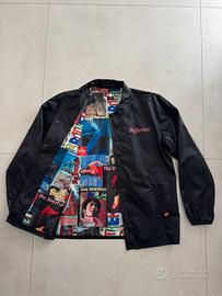 DC Shoes x Big Brother Mag coach jacket M