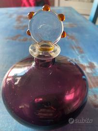 Vasetto VENINI Murano