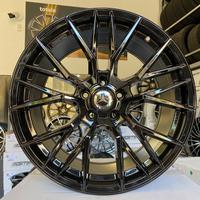 Cerchi NUOVI Mercedes raggio 20 cod.87452