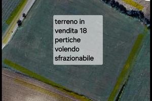 Terreno vendita .a bassano di rivergaro