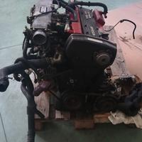 Motore  CA18DET- NISSAN 200SX