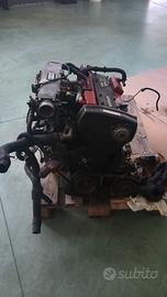 Motore  CA18DET- NISSAN 200SX