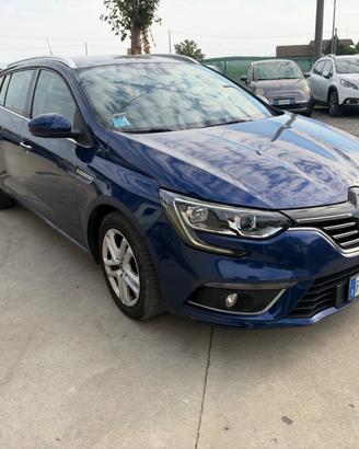Renault Megane Mégane Sporter TCe Energy Duel