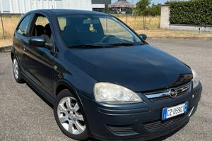 Opel Corsa 1.2 Sport EURO 4 129000KM