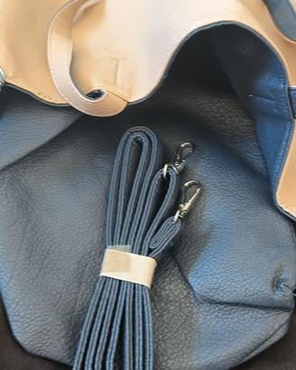 Borsa classica